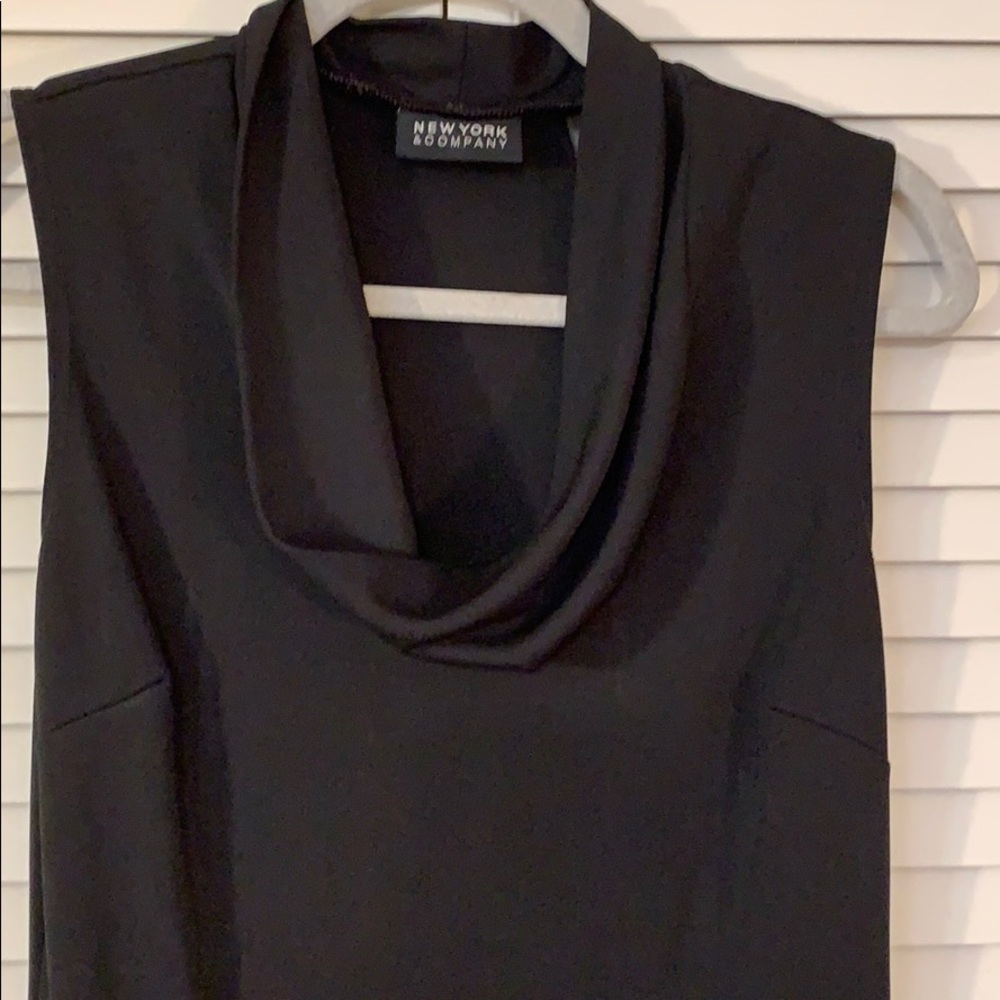 New York & Company Slip Dress
